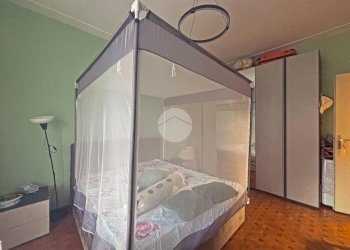Four-room apartment Via Brigata Cagliari, Pinerolo - photo 20