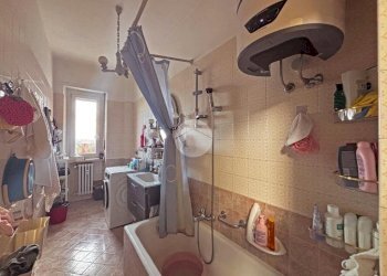 Four-room apartment Via Brigata Cagliari, Pinerolo - photo 21