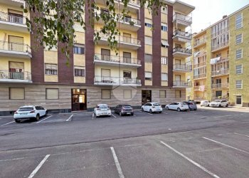 Four-room apartment Via Brigata Cagliari, Pinerolo - photo 26