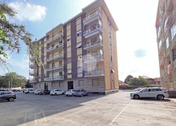 Four-room apartment Via Brigata Cagliari, Pinerolo - photo 27