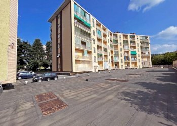 Four-room apartment Via Brigata Cagliari, Pinerolo - photo 28