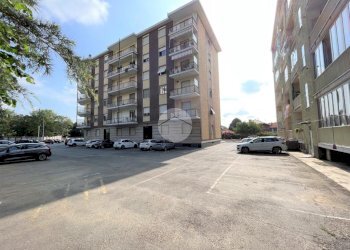 Four-room apartment Via Brigata Cagliari, Pinerolo - photo 29