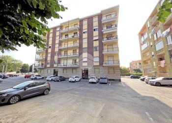Four-room apartment Via Brigata Cagliari, Pinerolo - photo 30