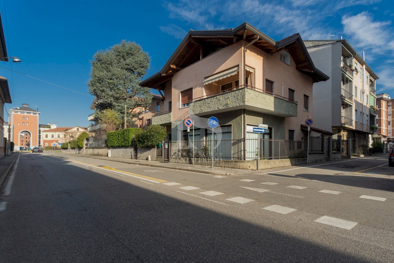 Monolocale VIA MONTE SABOTINO, 1, Concorezzo - foto 1