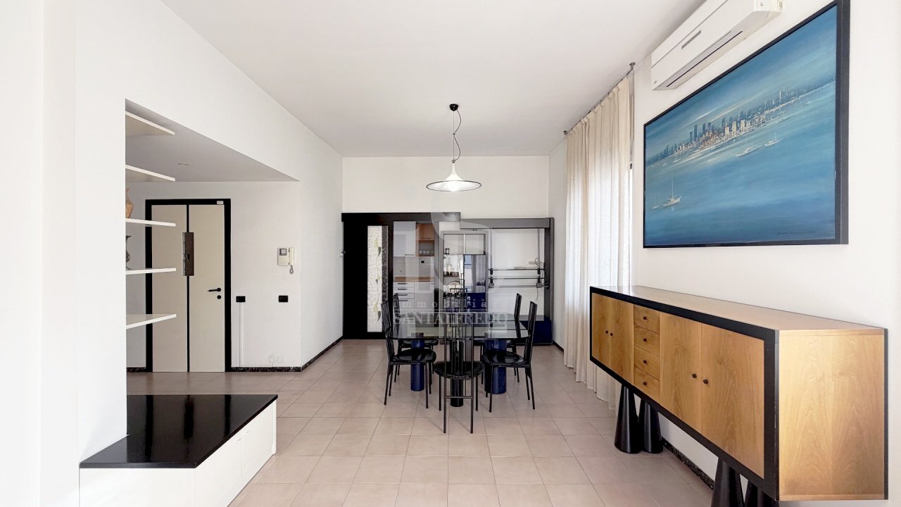 Monolocale VIA MONTE SABOTINO, 1, Concorezzo - foto 2