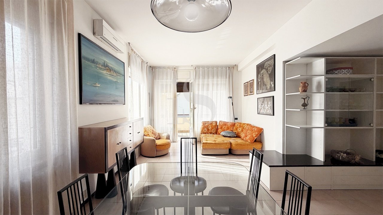 Monolocale VIA MONTE SABOTINO, 1, Concorezzo - foto 3