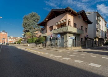 Monolocale VIA MONTE SABOTINO, 1, Concorezzo - foto 1