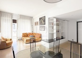 Monolocale VIA MONTE SABOTINO, 1, Concorezzo - foto 4