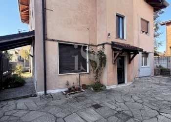 Monolocale VIA MONTE SABOTINO, 1, Concorezzo - foto 23