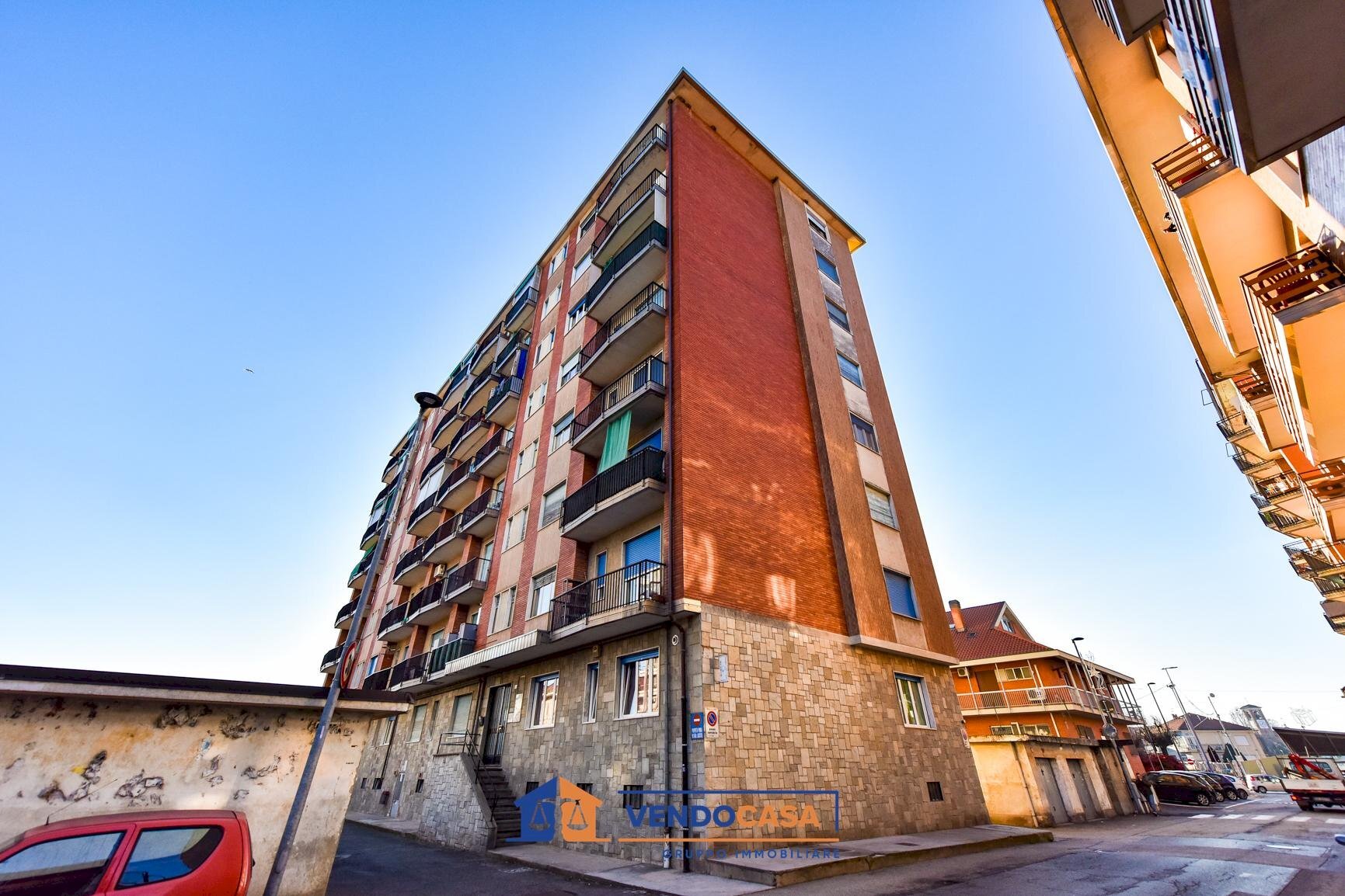 Trilocale La Loggia - foto 1