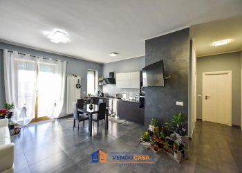 Trilocale La Loggia - foto 3