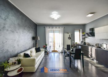 Trilocale La Loggia - foto 4