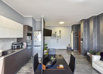 Trilocale La Loggia - foto 6