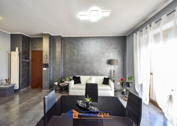 Trilocale La Loggia - foto 7