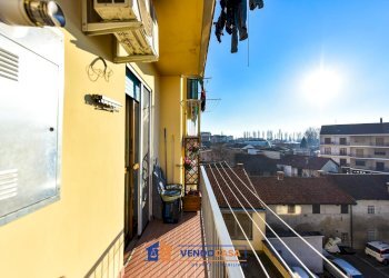 Trilocale La Loggia - foto 9