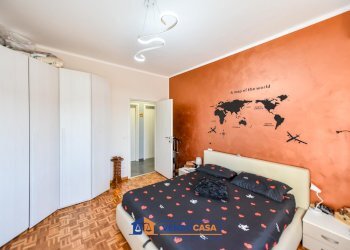 Trilocale La Loggia - foto 13