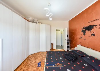 Trilocale La Loggia - foto 14