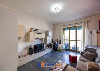 Trilocale La Loggia - foto 16