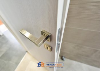 Trilocale La Loggia - foto 20