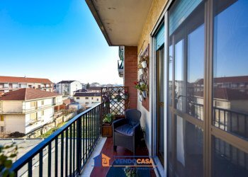 Trilocale La Loggia - foto 22