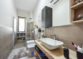 Trilocale La Loggia - foto 24