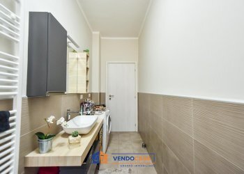 Trilocale La Loggia - foto 26