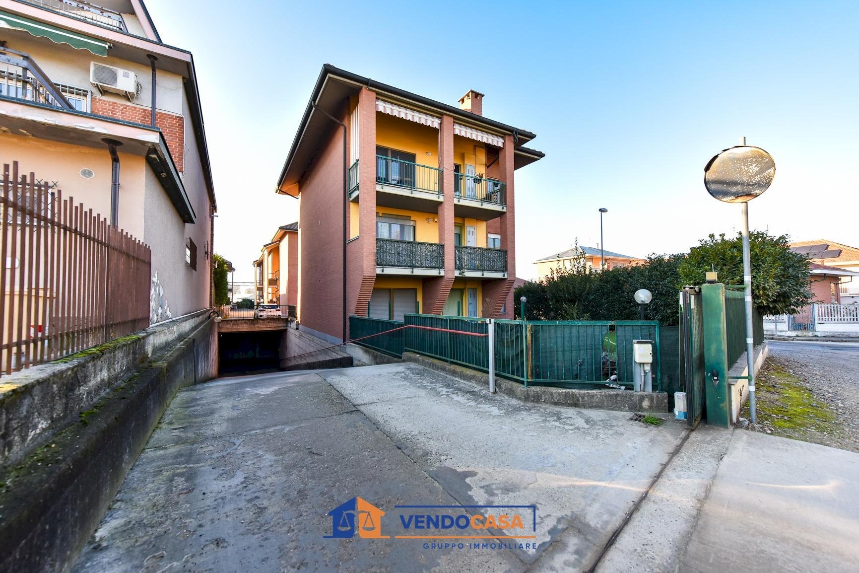 Two-room apartment La Loggia - photo 1