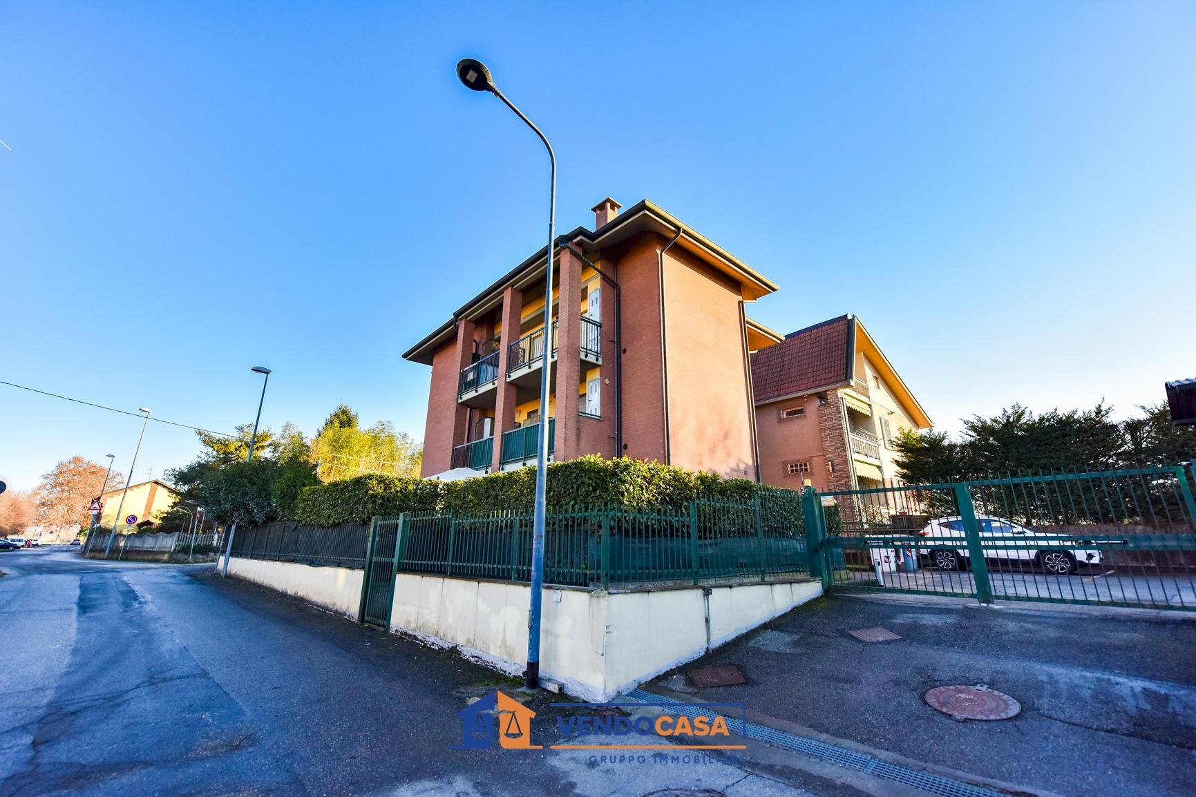 Two-room apartment La Loggia - photo 2