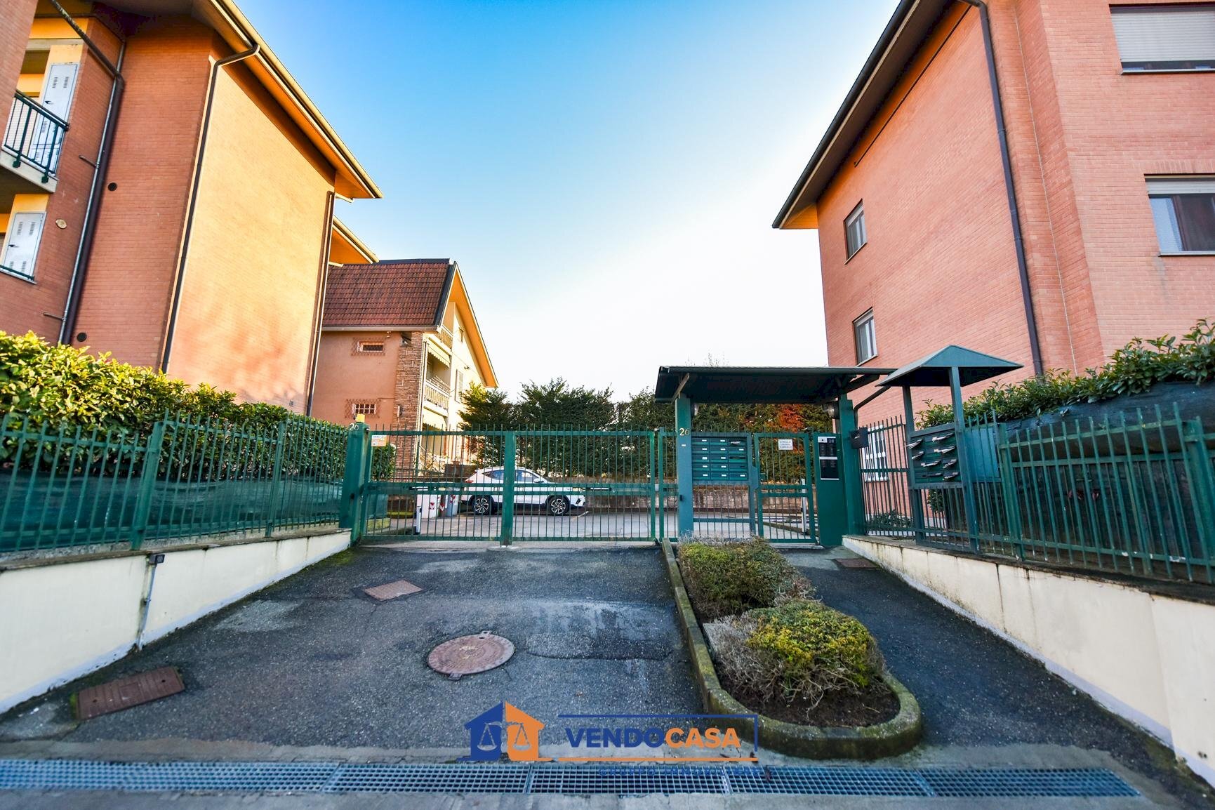 Two-room apartment La Loggia - photo 3