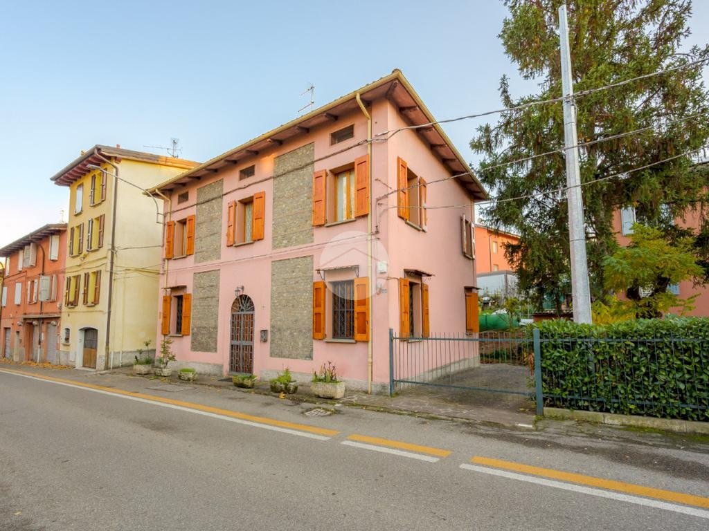Villa Via Gesso, Zola Predosa - photo 1