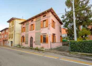 Villa Via Gesso, Zola Predosa - photo 1