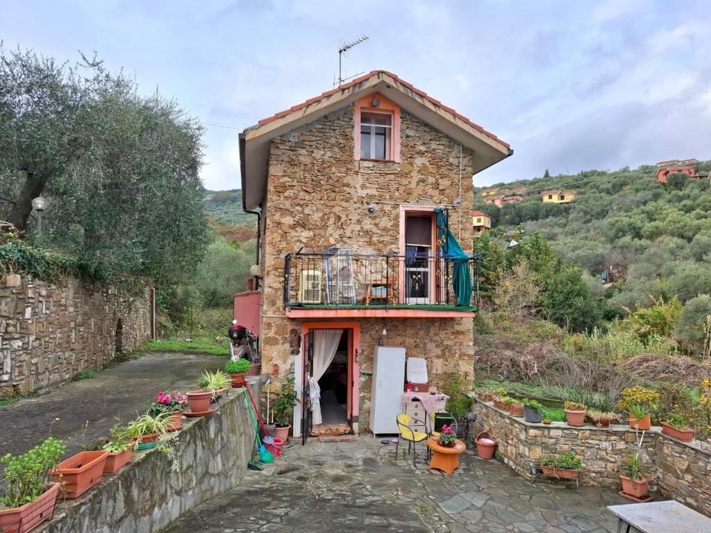 Casa indipendente Località Ortopino, Diano Marina - foto 1