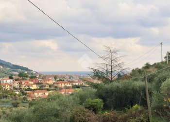 Casa indipendente Località Ortopino, Diano Marina - foto 2