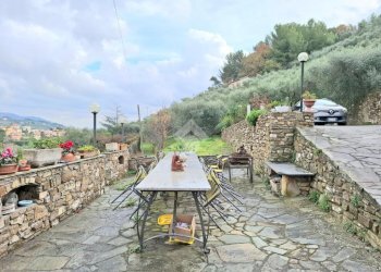 Casa indipendente Località Ortopino, Diano Marina - foto 9