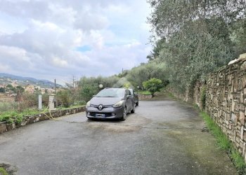 Casa indipendente Località Ortopino, Diano Marina - foto 24