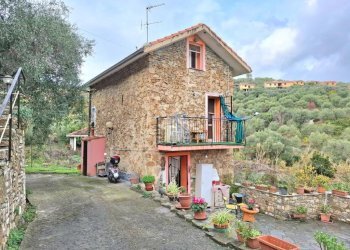 Casa indipendente Località Ortopino, Diano Marina - foto 25