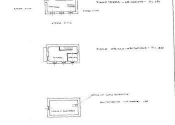 Casa indipendente Località Ortopino, Diano Marina - foto 27