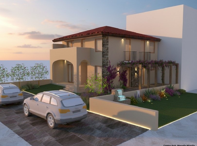 Casa indipendente Mondragone - foto 1