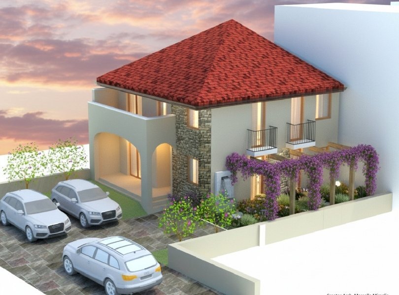 Casa indipendente Mondragone - foto 2