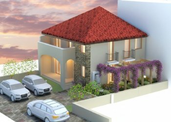 Casa indipendente Mondragone - foto 2