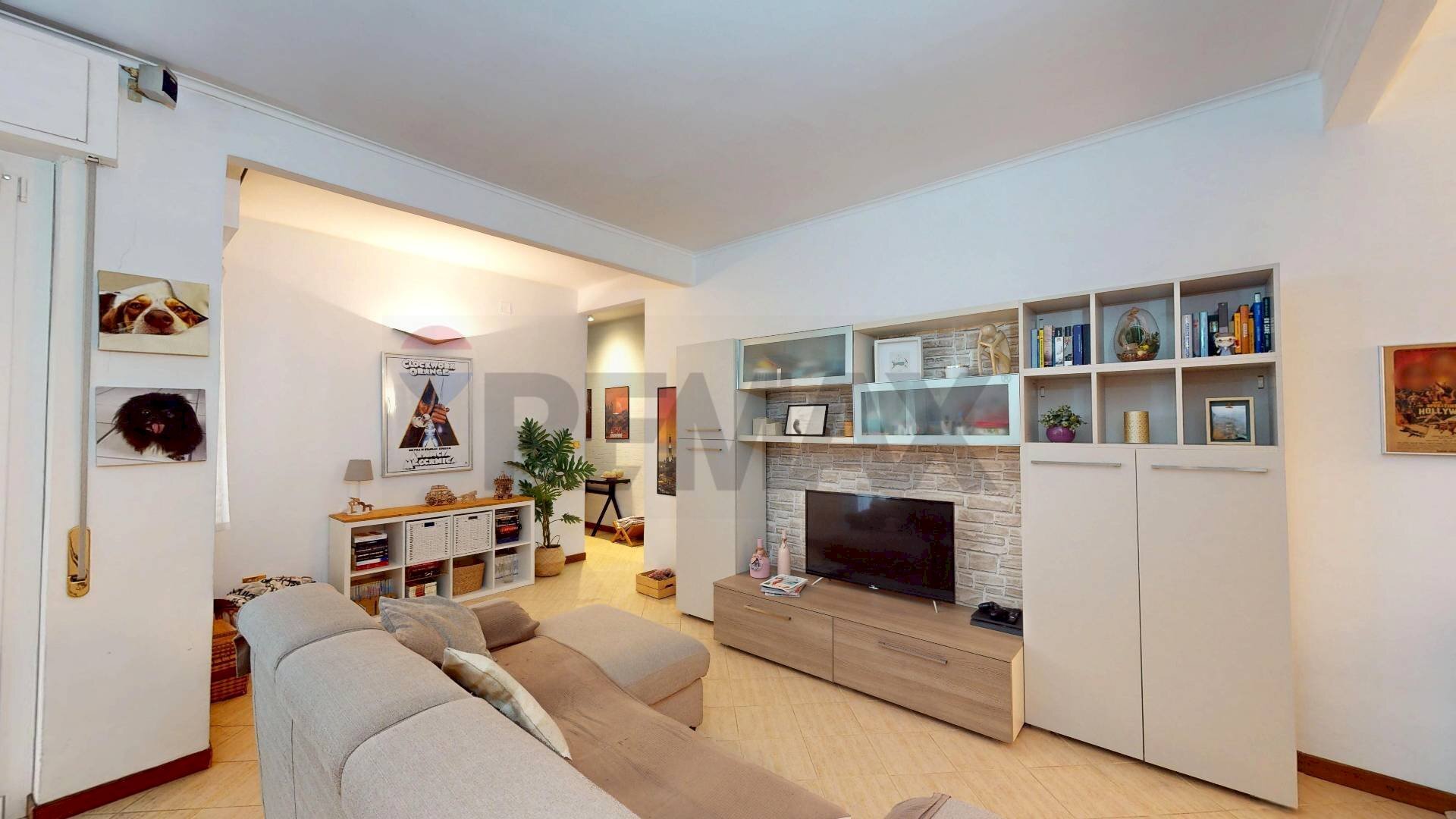 Bilocale Via De Gasperi, 44 
 Campomorone, Campomorone - foto 2