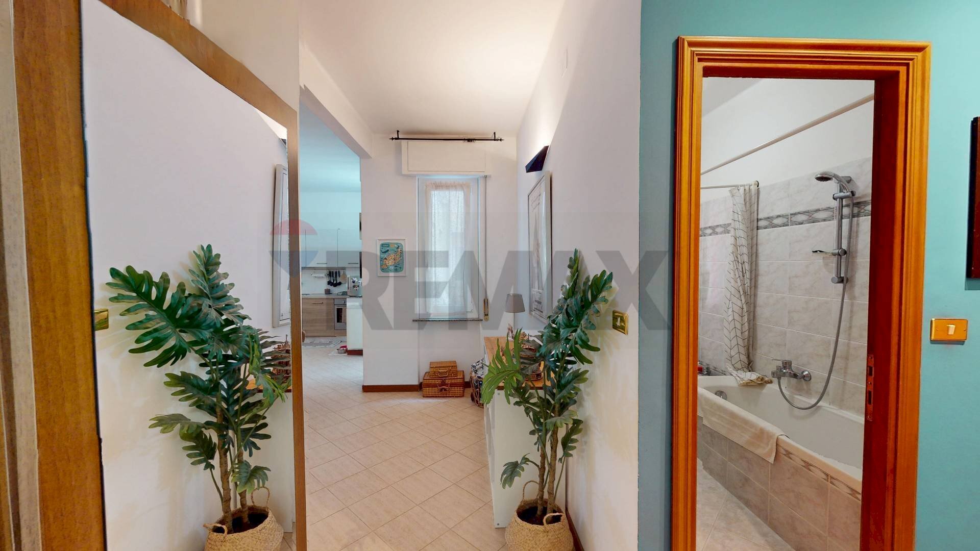 Bilocale Via De Gasperi, 44 
 Campomorone, Campomorone - foto 3