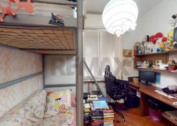 Bilocale Via De Gasperi, 44 
 Campomorone, Campomorone - foto 5