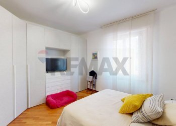 Bilocale Via De Gasperi, 44 
 Campomorone, Campomorone - foto 6