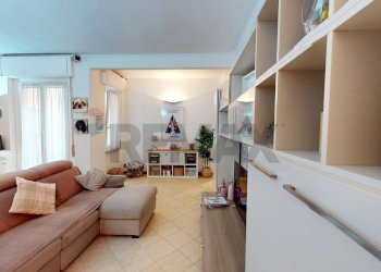 Bilocale Via De Gasperi, 44 
 Campomorone, Campomorone - foto 8