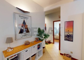 Bilocale Via De Gasperi, 44 
 Campomorone, Campomorone - foto 9