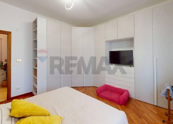 Bilocale Via De Gasperi, 44 
 Campomorone, Campomorone - foto 12