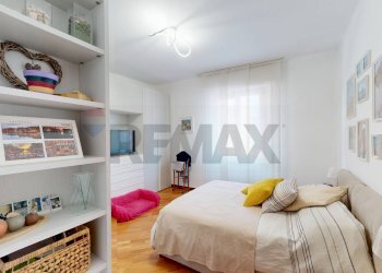 Bilocale Via De Gasperi, 44 
 Campomorone, Campomorone - foto 15