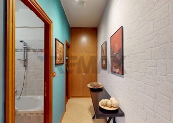 Bilocale Via De Gasperi, 44 
 Campomorone, Campomorone - foto 19