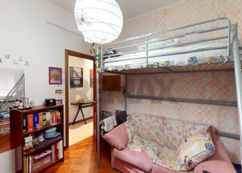 Bilocale Via De Gasperi, 44 
 Campomorone, Campomorone - foto 21